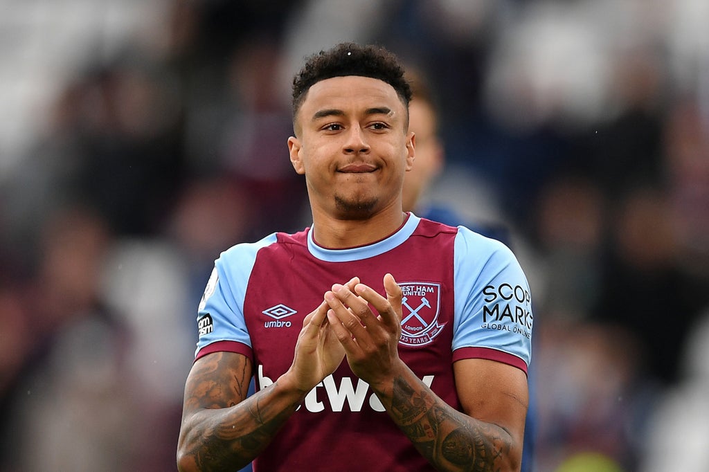david-moyes-reveals-ole-gunnar-solskjaer-blocked-jesse-lingard’s-return-to-west-ham
