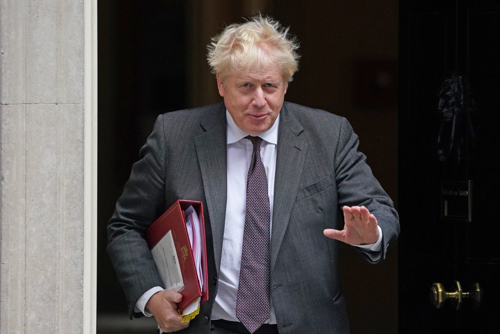 boris-johnson-accused-of-taking-‘casual’-approach-to-national-security