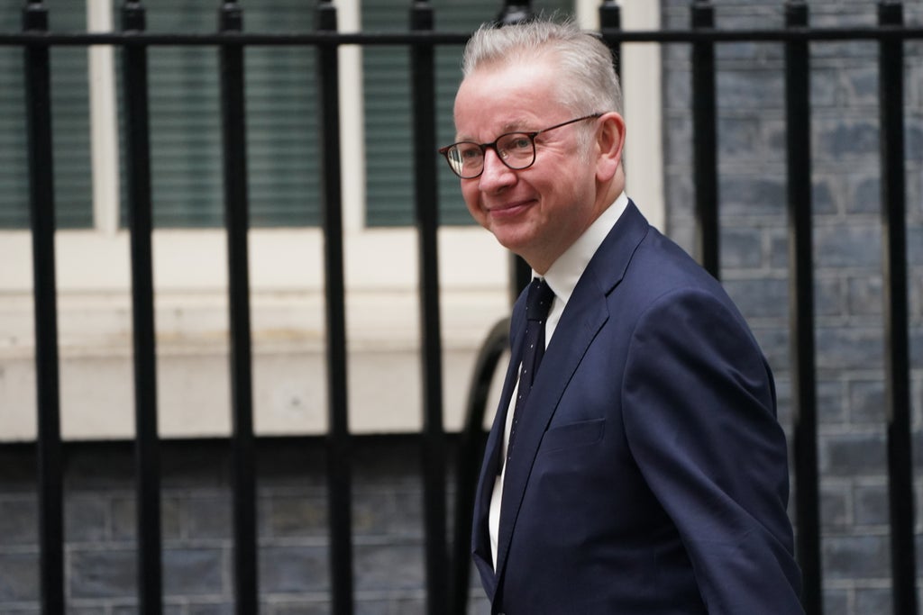 michael-gove-heads-rebranded-‘department-for-levelling-up’