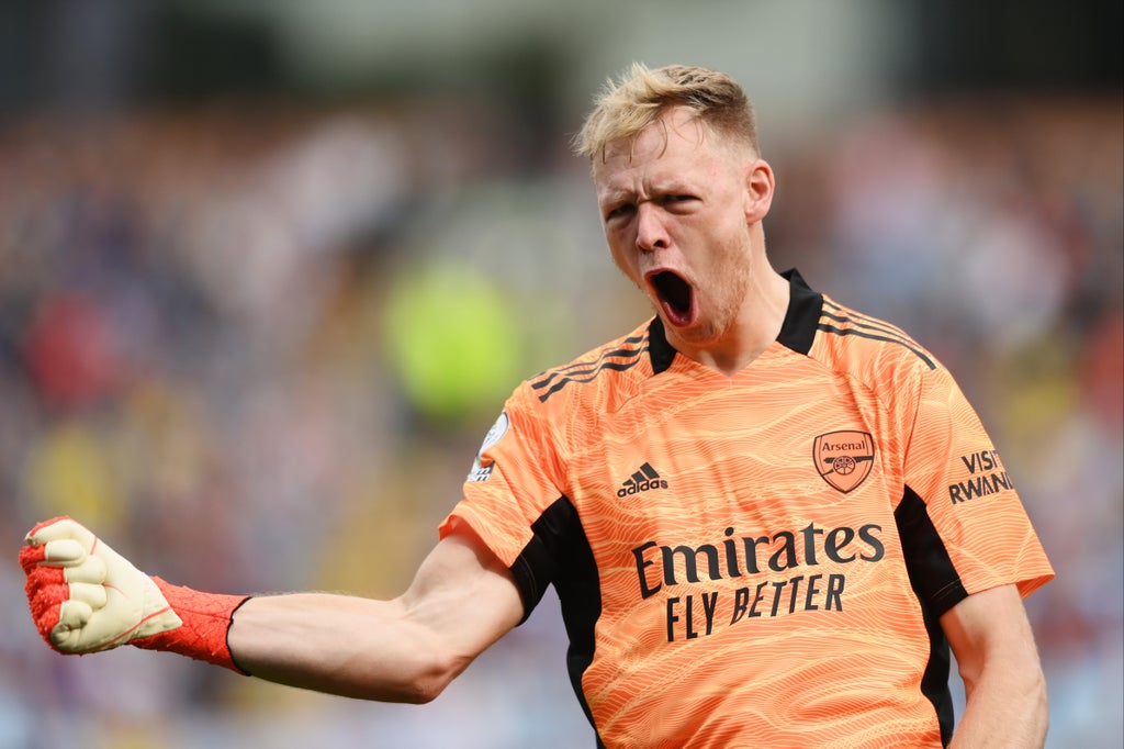 arsenal-player-ratings-vs-burnley:-aaron-ramsdale-pushing-to-be-no1;-gabriel-relishes-battle