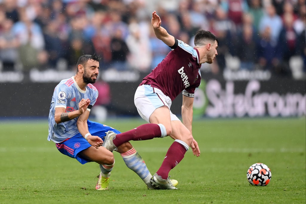 west-ham-player-ratings-vs-man-united:-kurt-zouma-and-declan-rice-impress-as-jesse-lingard-breaks-hearts
