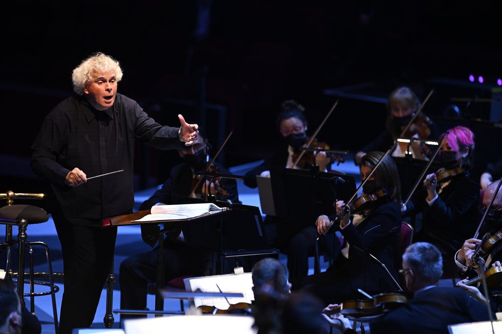 lso/sir-simon-rattle-at-the-barbican-hall-review:-indecisive-bruckner-delivered-with-mastery