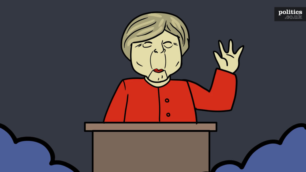 angela-merkel:-an-uncertain-legacy
