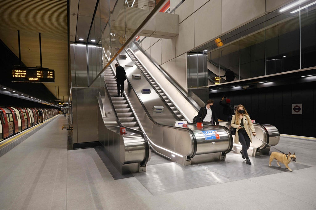 the-leader-podcast:-how-london’s-two-new-tube-stations-were-built