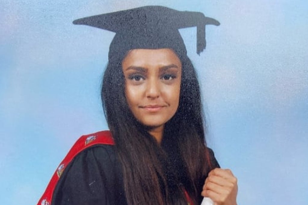kidbrooke-murder:-woman-named-as-graduate-from-lewisham