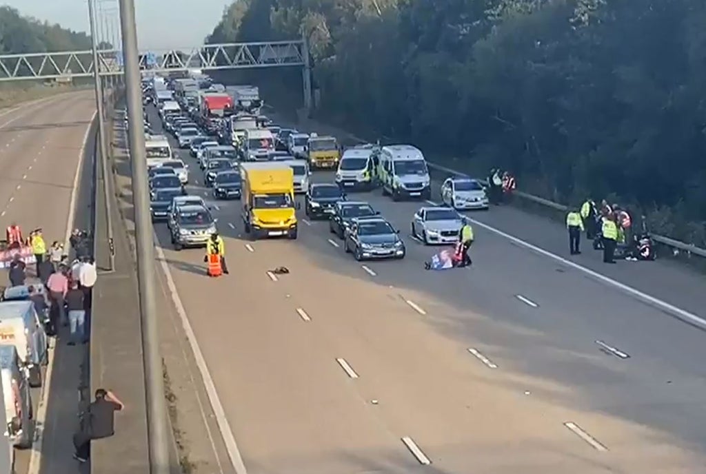 insulate-britain-protestors-charge-past-police-onto-m25-carriageway-in-new-demonstration