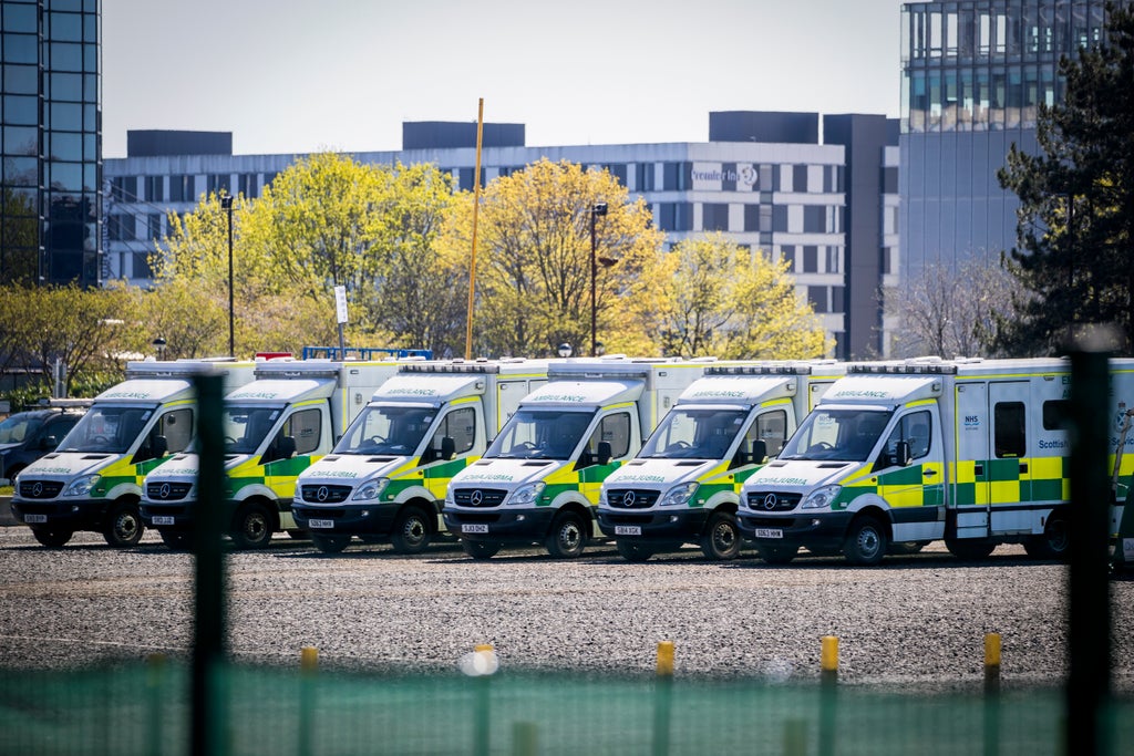 more-than-100-military-staff-requested-to-ease-ambulance-crisis-–-yousaf