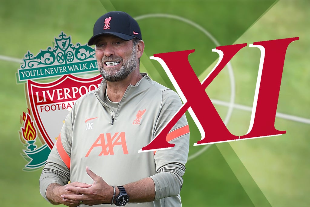 liverpool-xi-vs-norwich:-starting-lineup,-confirmed-team-news-and-injury-latest-for-carabao-cup-tie-today