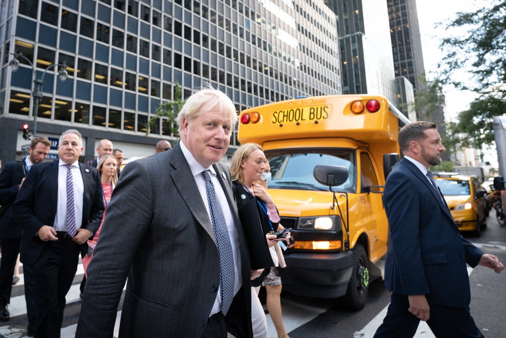 boris-johnson-tells-world-leaders:-time-to-grow-up-and-tackle-climate-change