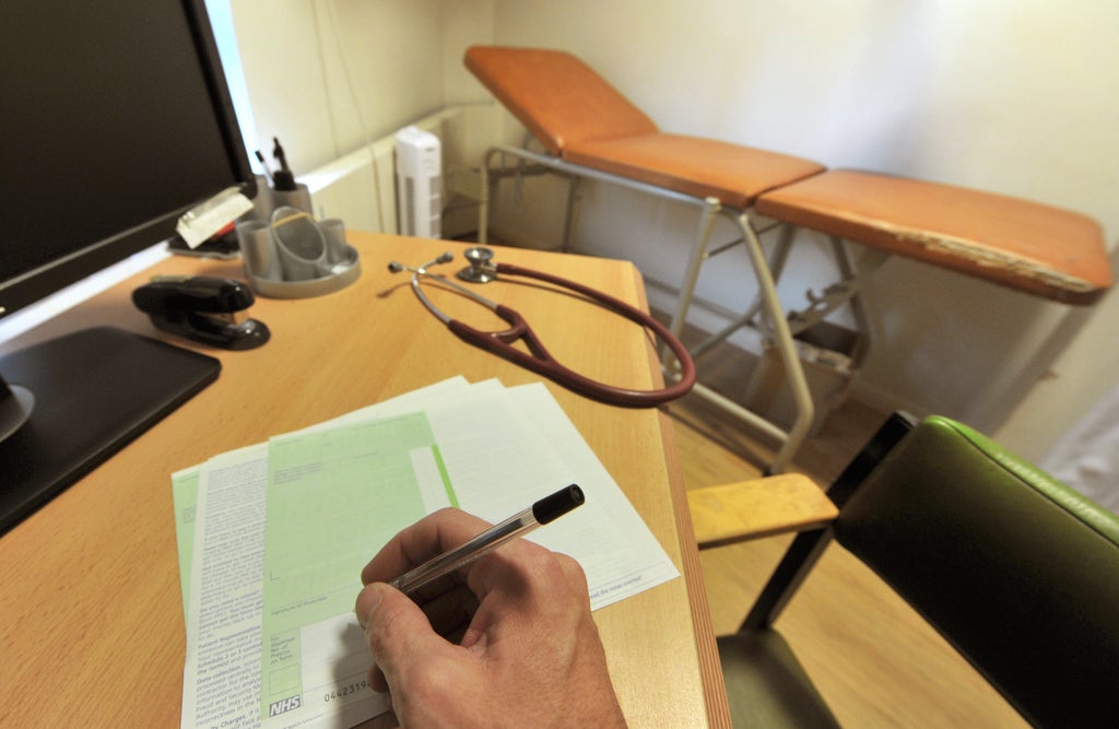110-million-‘unnecessary’-prescriptions-dished-out-every-year-–-report