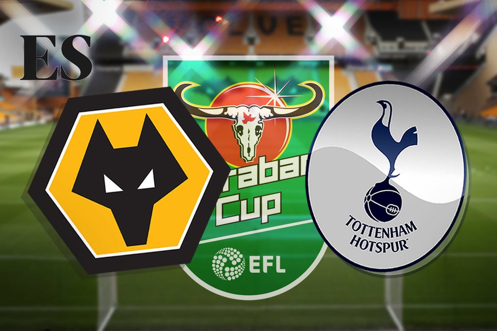 wolves-vs-tottenham:-carabao-cup-prediction,-kick-off-time,-tv,-live-stream,-team-news,-h2h-results,-odds