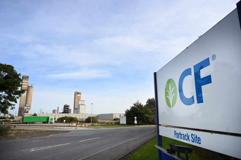 energy-crisis:-taxpayers-to-pay-‘tens-of-millions’-to-get-co2-pumping-again-amid-soaring-gas-prices