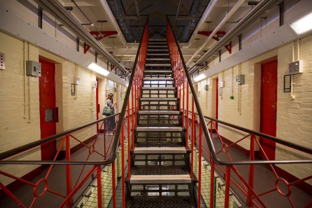 newborn-died-in-prison-after-mother-left-to-give-birth-alone