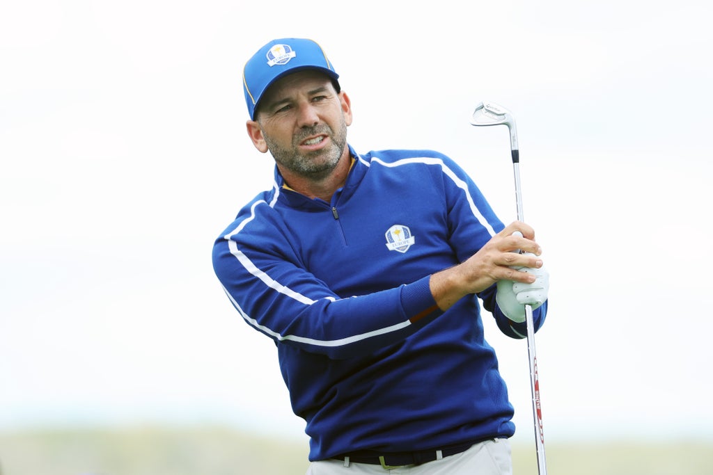 ryder-cup-2021:-sergio-garcia-insists-his-record-points-hall-for-europe-means-nothing-going-onto-the-first-tee