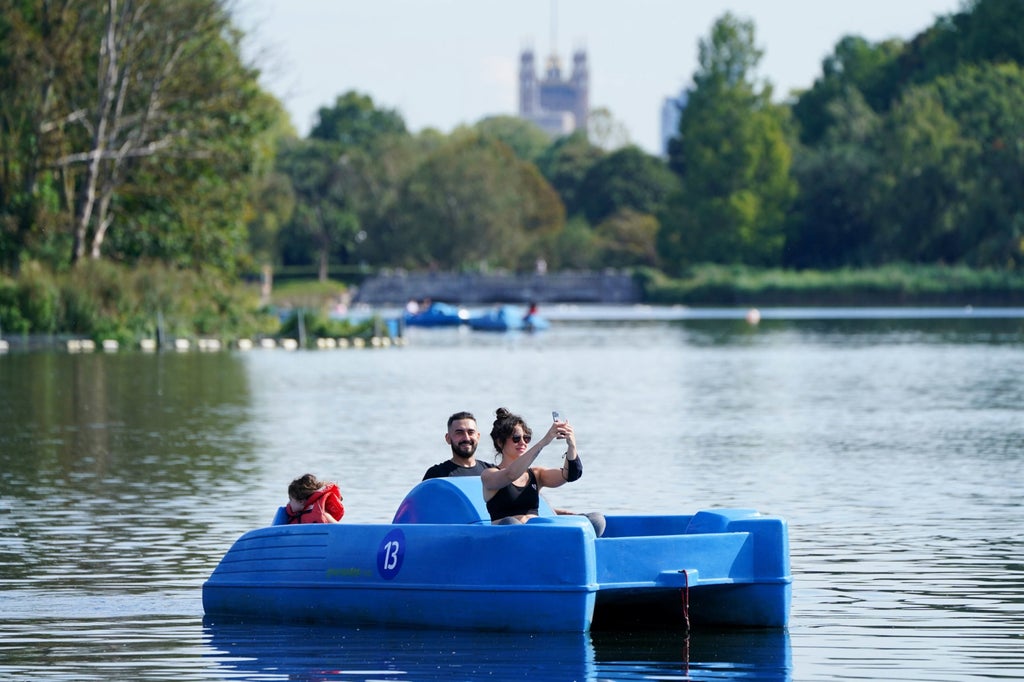 uk-weather-forecast:-sun-starved-brits-to-bake-for-three-more-days-in-mini-september-heatwave