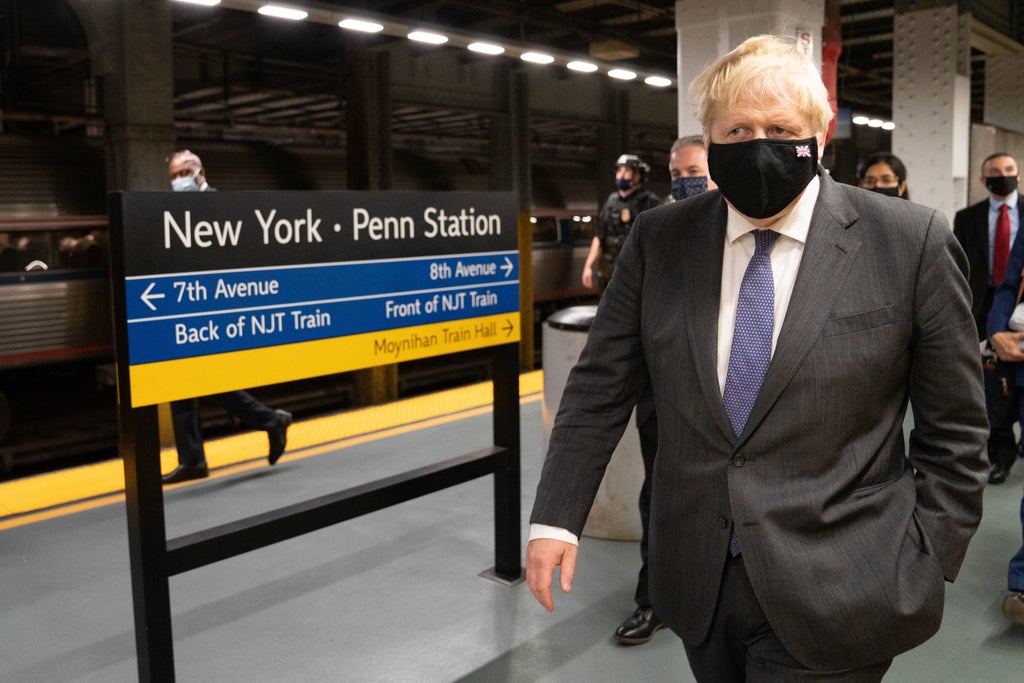 johnson:-grandchildren-will-blame-us-for-climate-destruction-if-we-don’t-act-now