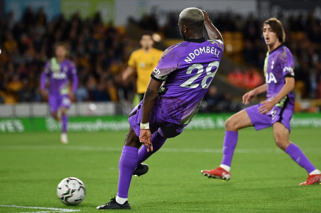 tottenham-boss-nuno-calls-for-tanguy-ndombele-patience-after-highs-and-lows-of-carabao-cup-win-at-wolves