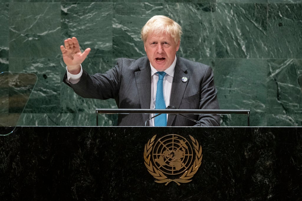 boris-johnson-calls-for-‘humanity-to-grow-up’-and-address-climate-crisis-in-un-speech
