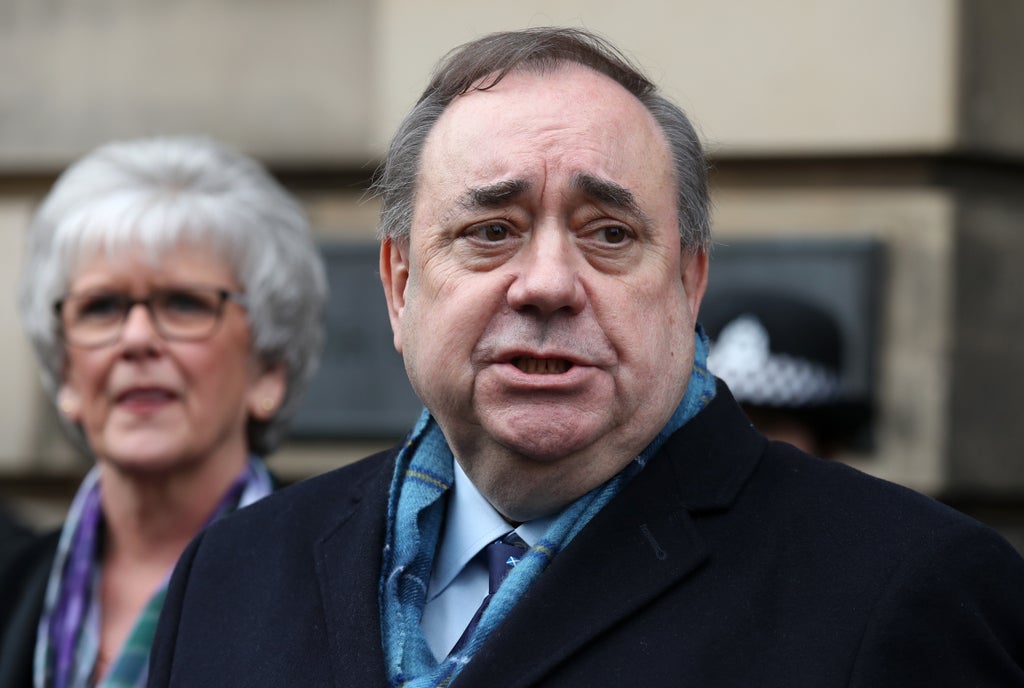 police-scotland-are-investigating-leaks-from-scottish-government’s-alex-salmond-inquiry