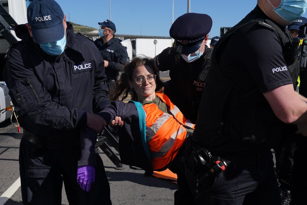 protesters-banned-from-blocking-a20-and-port-of-dover-after-high-court-ruling