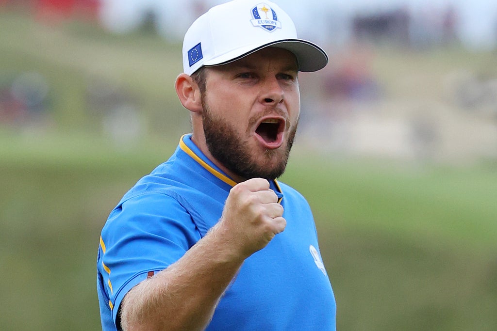 ryder-cup-2021:-usa-take-crushing-6-2-lead-over-europe-at-end-of-day-one