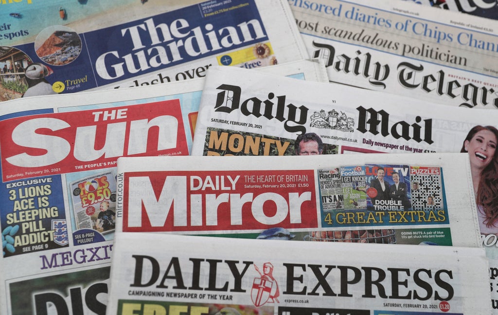 what-the-papers-say-–-september-25