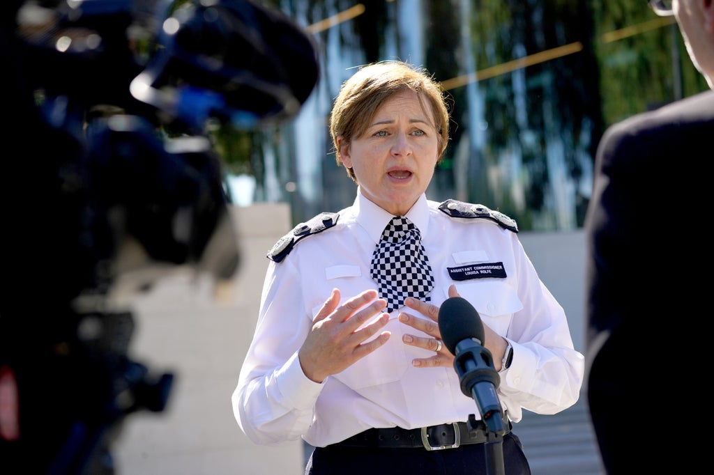 sabina-ness-murder:-top-cop-says-‘we-won’t-ask-women-to-change-their-behaviour’