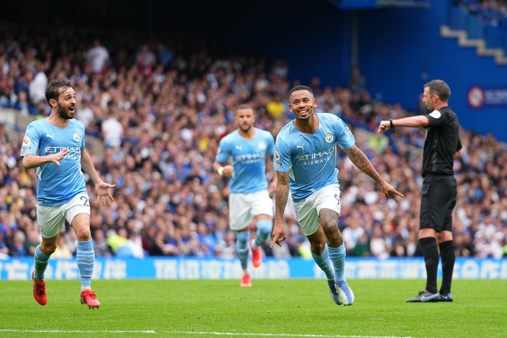 chelsea-0-1-man-city:-gabriel-jesus-ends-blues’-unbeaten-start-to-premier-league-season