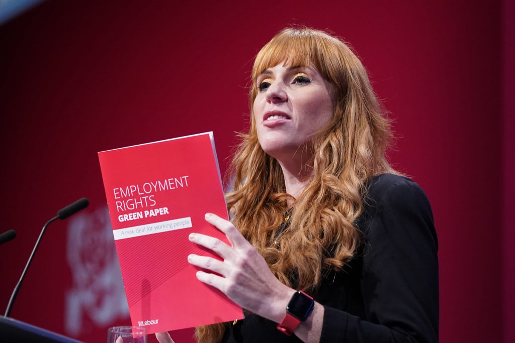 rayner-promises-to-boost-workers’-rights-and-take-on-‘tory-sleaze’