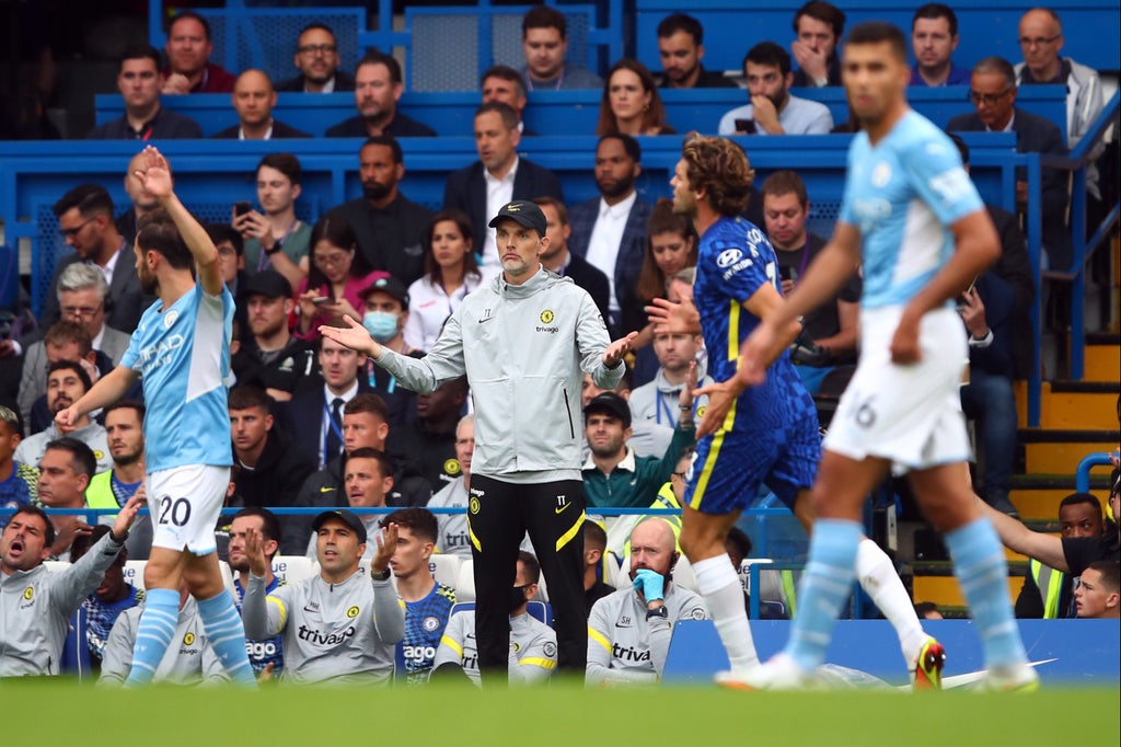 thomas-tuchel-bemoans-chelsea-display:-‘man-city-made-us-underperform-–-you-cannot-expect-a-result’