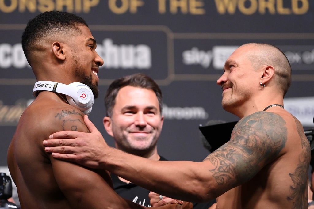 joshua-vs-usyk-live-stream:-how-to-watch-fight-online-and-on-tv-tonight