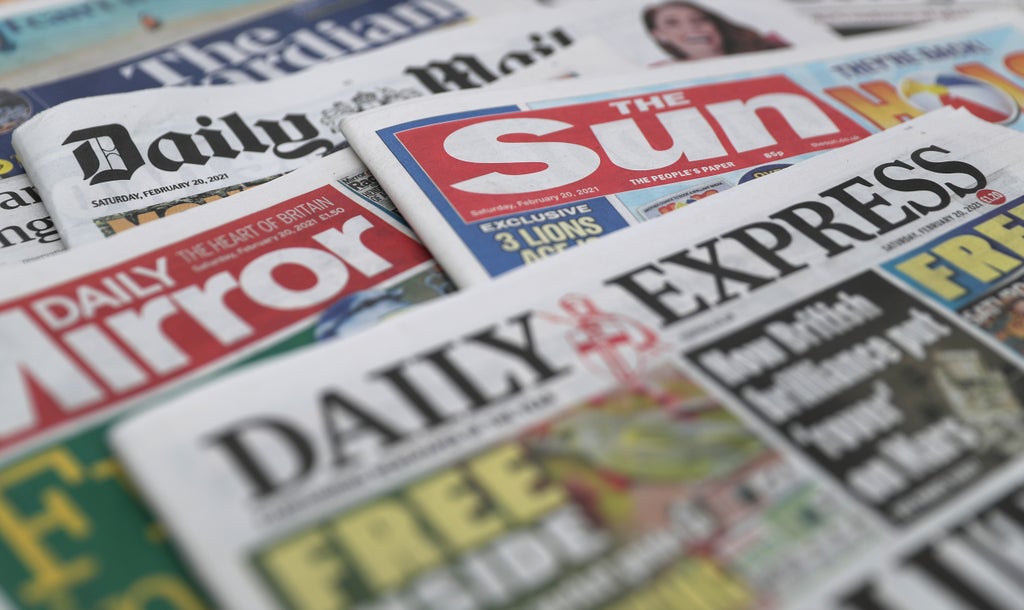 what-the-papers-say-–-september-26