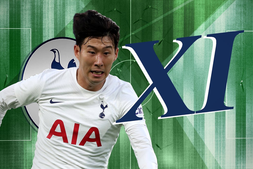 tottenham-xi-vs-arsenal:-predicted-lineup,-confirmed-team-news,-injury-latest-for-premier-league-clash-today