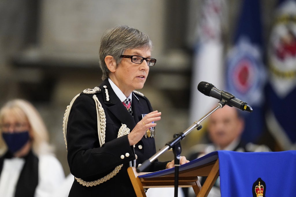 cressida-dick-remembers-matt-ratana-at-national-police-memorial-day-service