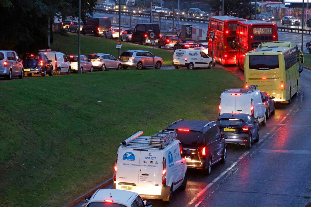 talking-point:-have-you-been-affected-by-fuel-shortages-in-london?