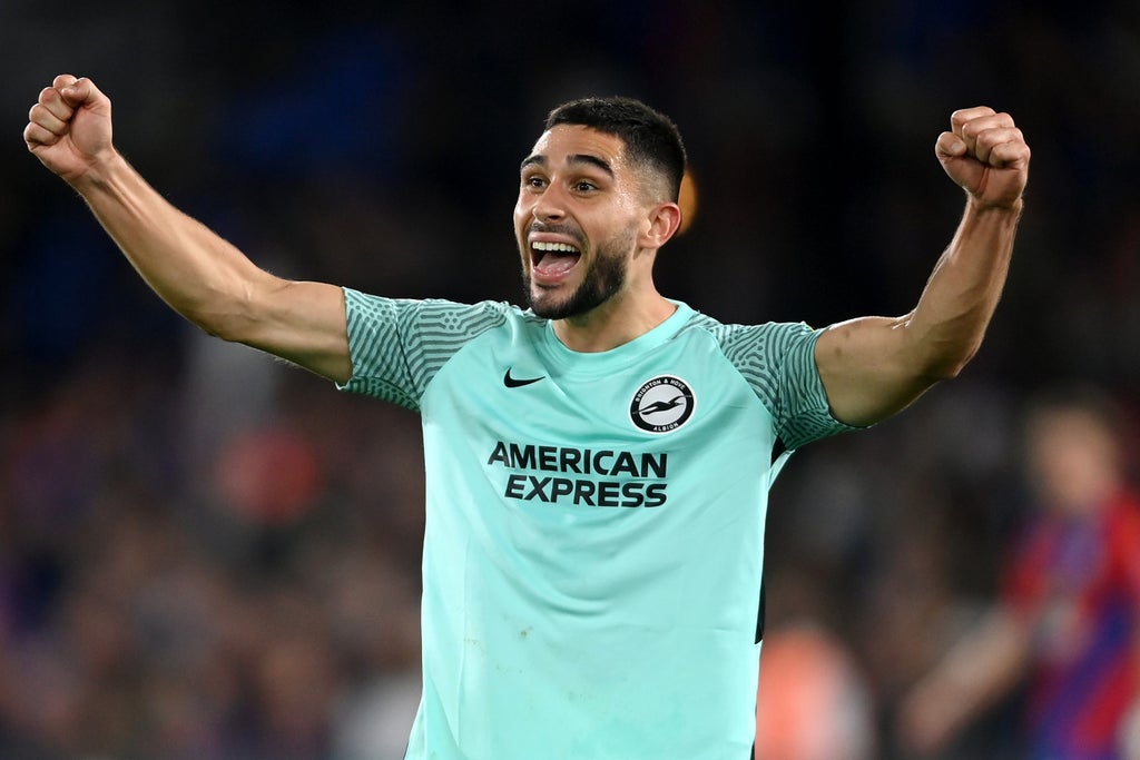 crystal-palace-1-1-brighton:-neal-maupay-snatches-last-gasp-derby-point-for-seagulls-at-selhurst-park
