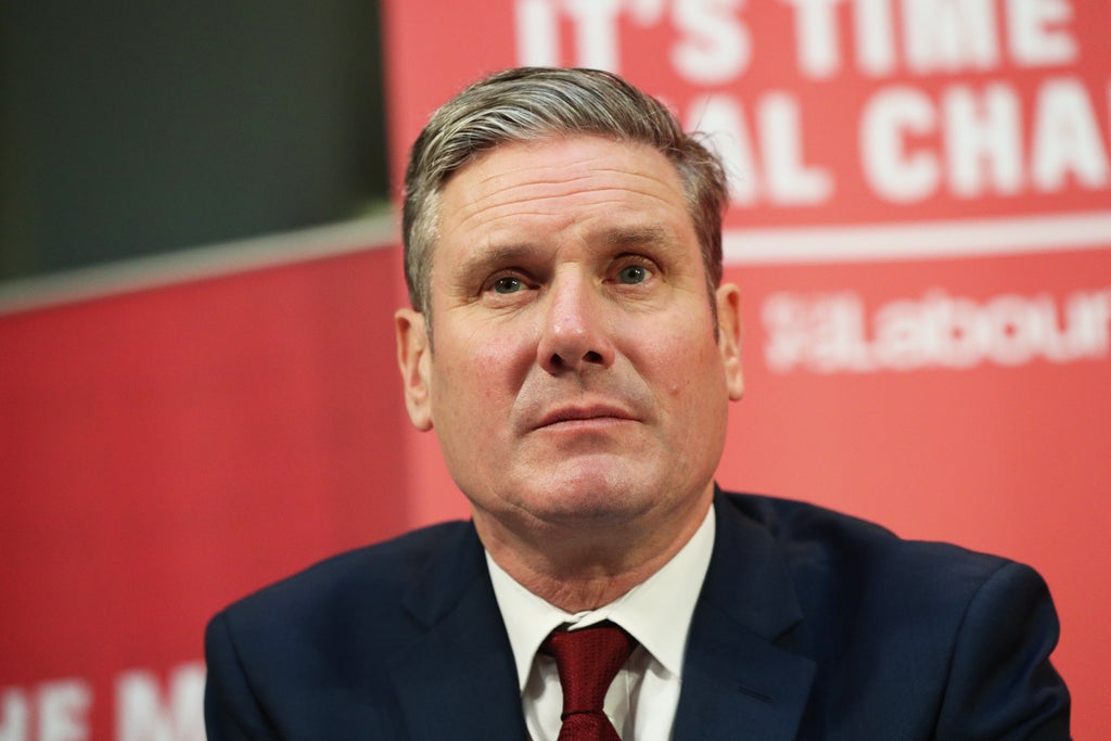 starmer-expected-to-wrangle-with-the-left-after-shadow-cabinet-resignation