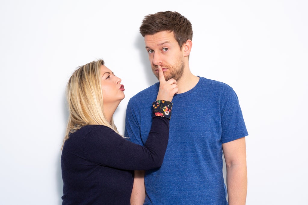 shagged-married.-annoyed-at-the-palladium-review:-an-evening-of-crowdpleasing,-undemanding-laughs