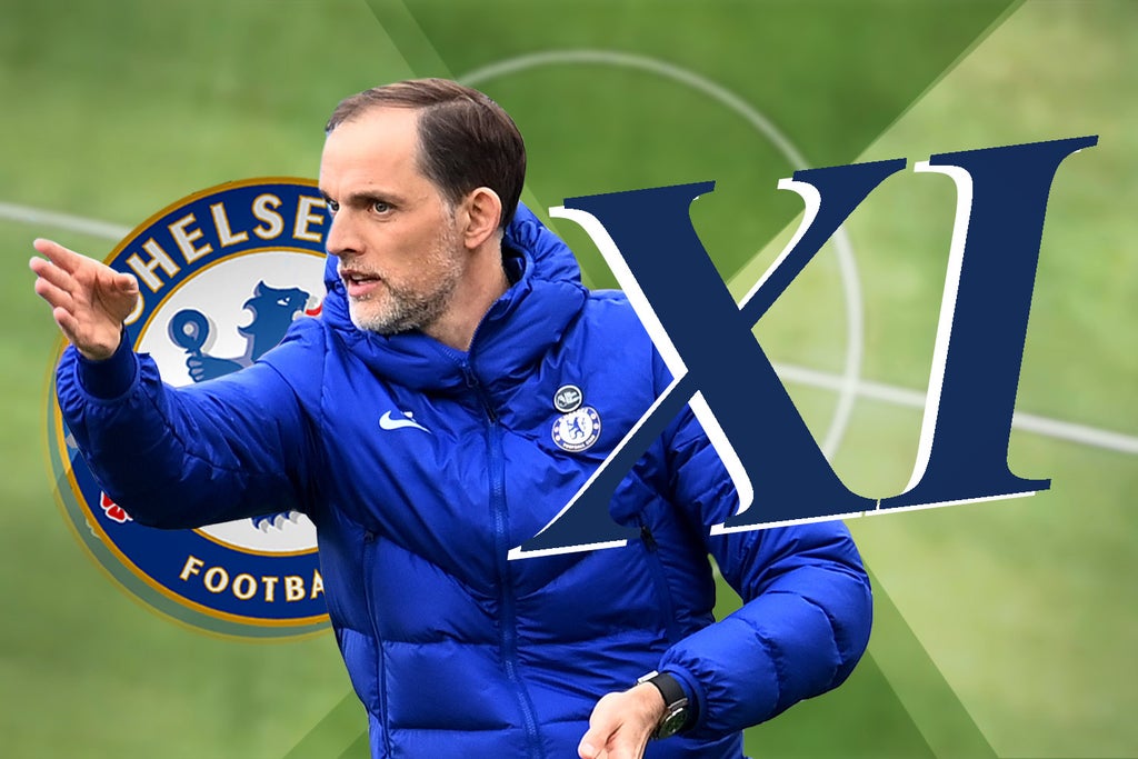 chelsea-fc-xi-vs-juventus:-predicted-lineup,-confirmed-team-news-and-injury-latest-for-champions-league-game