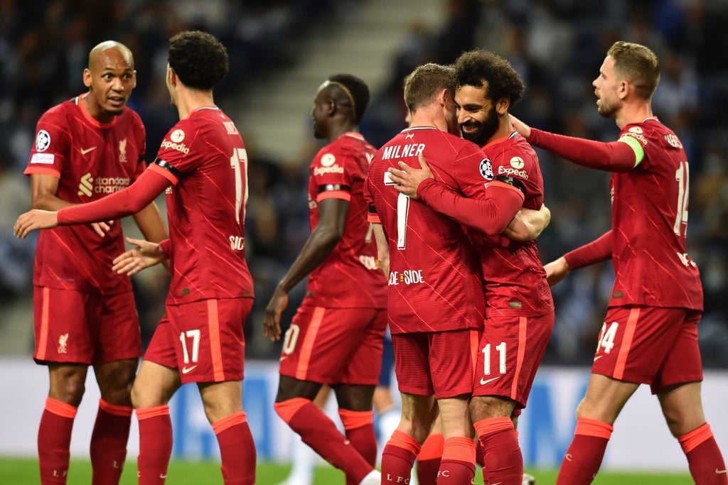 fc-porto-1-4-liverpool-live!-firmino-goal-–-champions-league-match-stream,-latest-score-and-updates-today