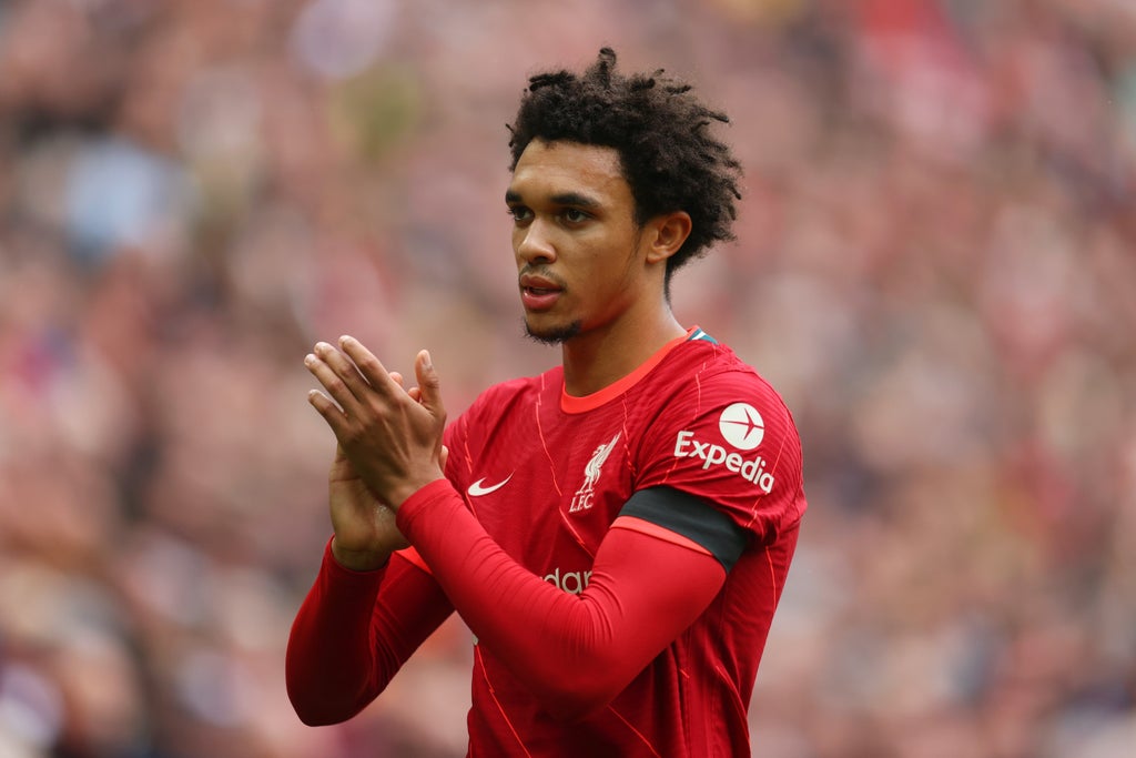 trent-alexander-arnold-injury:-liverpool-star-a-major-doubt-for-man-city-clash-with-groin-problem