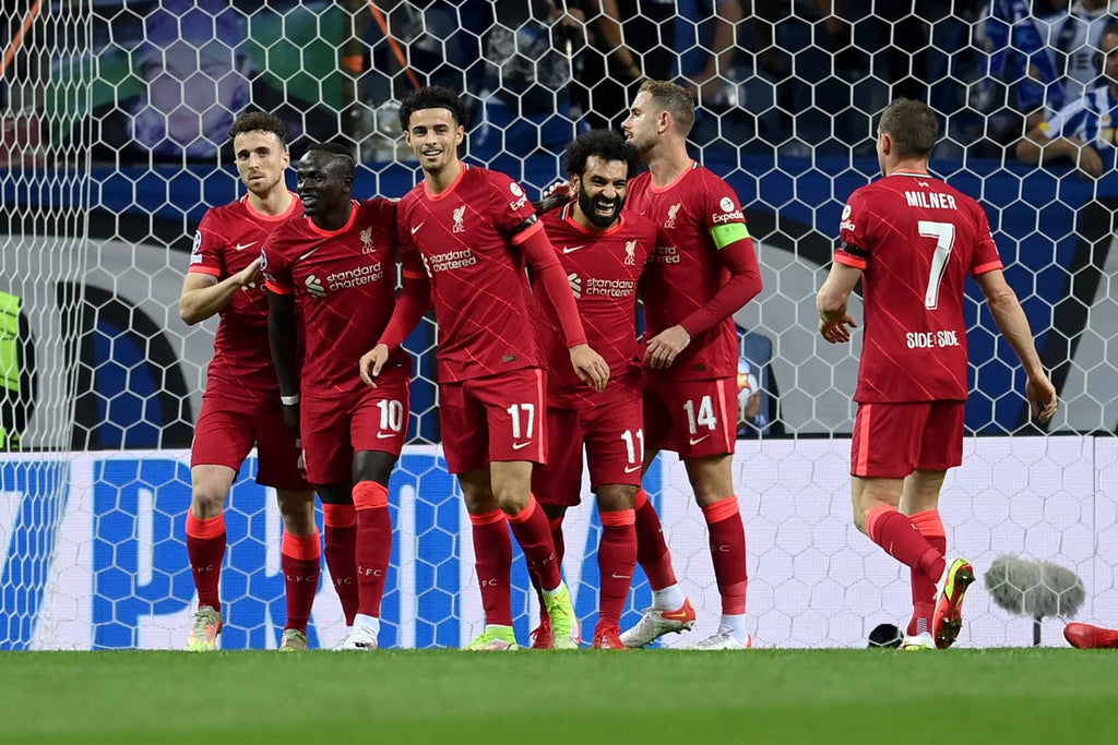 fc-porto-1-5-liverpool:-mo-salah-and-roberto-firmino-at-the-double-in-champions-league-rout
