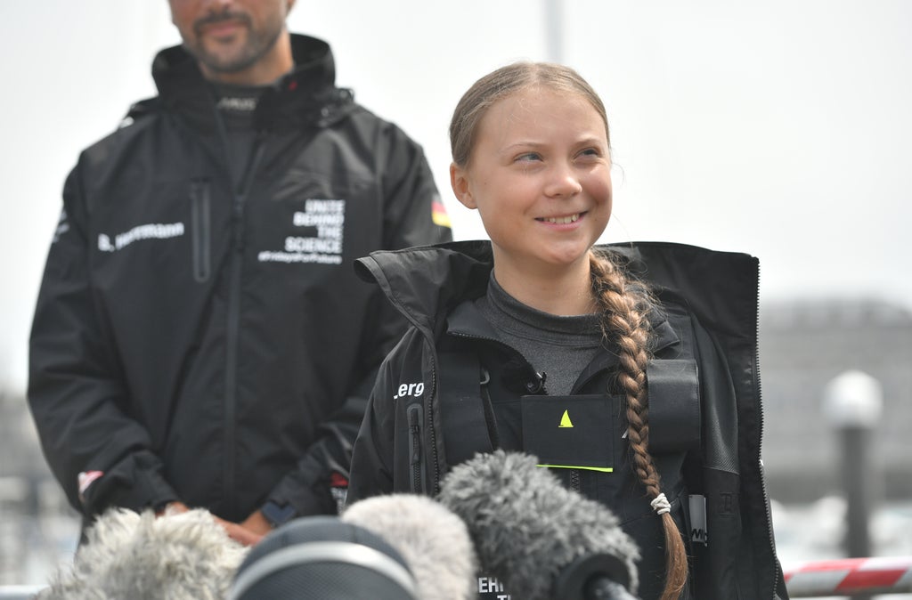 greta-thunberg-dismisses-boris-johnson’s-climate-change-speeches-as-‘blah,-blah,-blah’