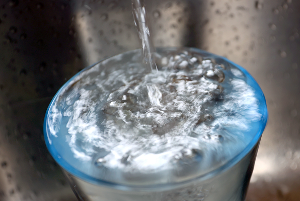 is-it-safe-to-drink-tap-water?
