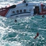 two-rescued-with-three-feared-to-have-drowned-in-incident-off-the-coast-of-harwich