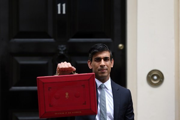 chancellor-promises-spending-frenzy-of-15bn-in-budget-speech,-but-inflation-‘is-likely-to-rise-further’