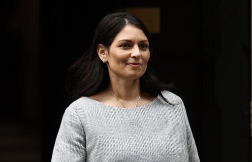 priti-patel-dubs-french-government-‘disappointing’-amid-fishing-license-row