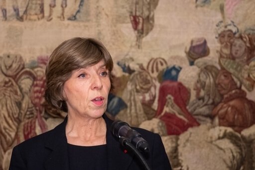 truss-summons-french-ambassador-for-talks-amid-ongoing-fishing-dispute