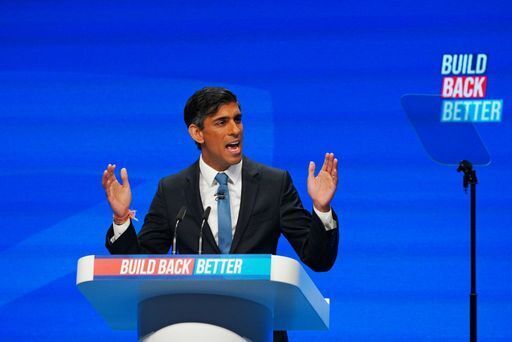 sunak-defends-tax-hike-and-slams-excessive-borrowing-as-‘immoral’