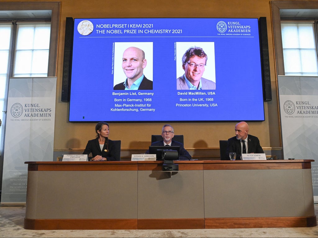 nobel-prize-for-chemistry-awarded-to-scientists-for-‘ingenious’-tool-for-building-molecules